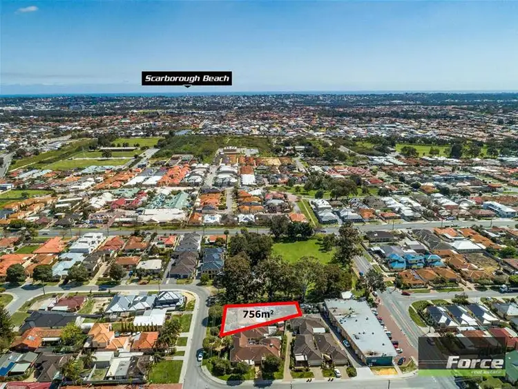 Third view of Homely house listing, 5 Seaforth Road, Balcatta WA 6021
