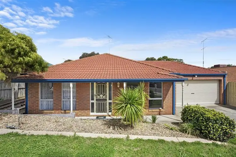 29 Vicarage Road, Leopold VIC 3224