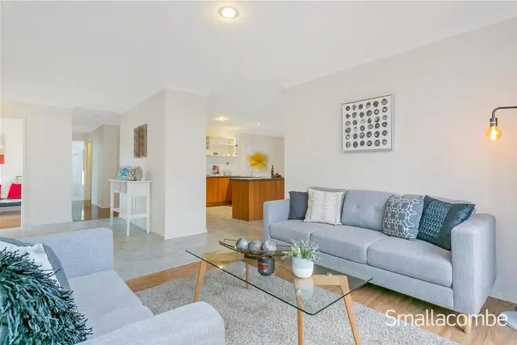 Third view of Homely house listing, 3 Tramway Crescent, Sheidow Park SA 5158