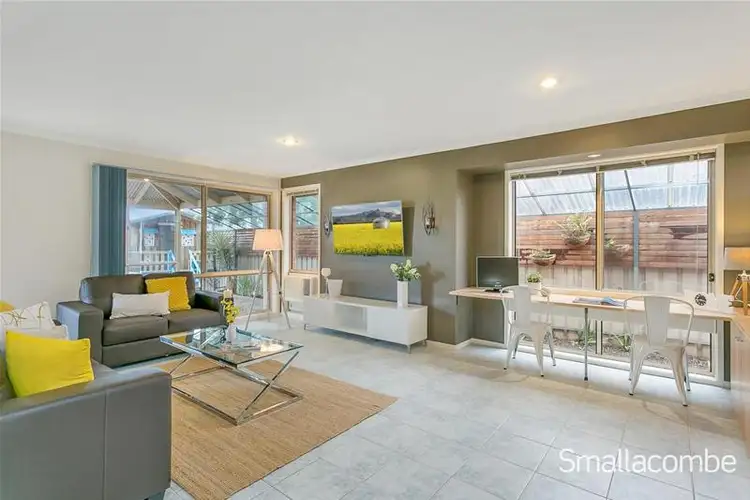 Fourth view of Homely house listing, 3 Tramway Crescent, Sheidow Park SA 5158