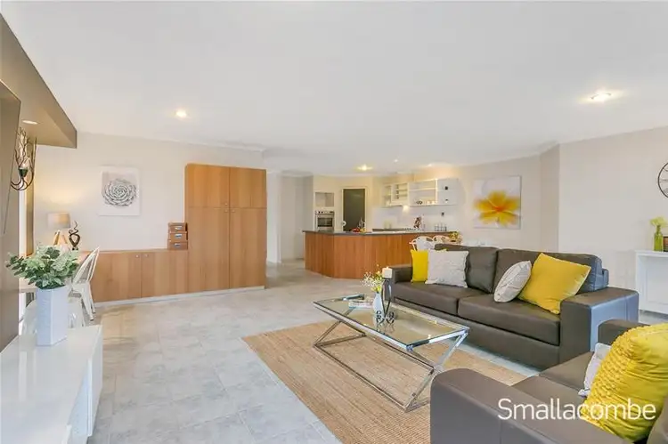 Fifth view of Homely house listing, 3 Tramway Crescent, Sheidow Park SA 5158