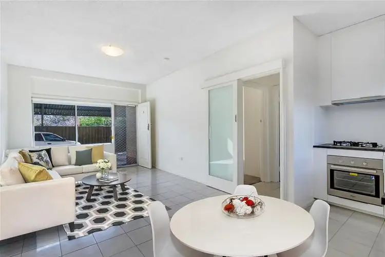 4/52 Henley Beach Road, Henley Beach SA 5022