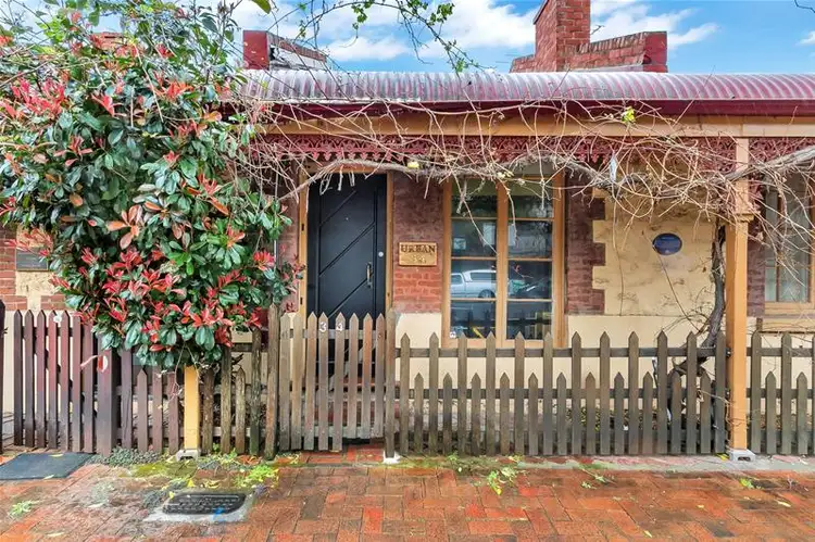 34 Melbourne Street, North Adelaide SA 5006