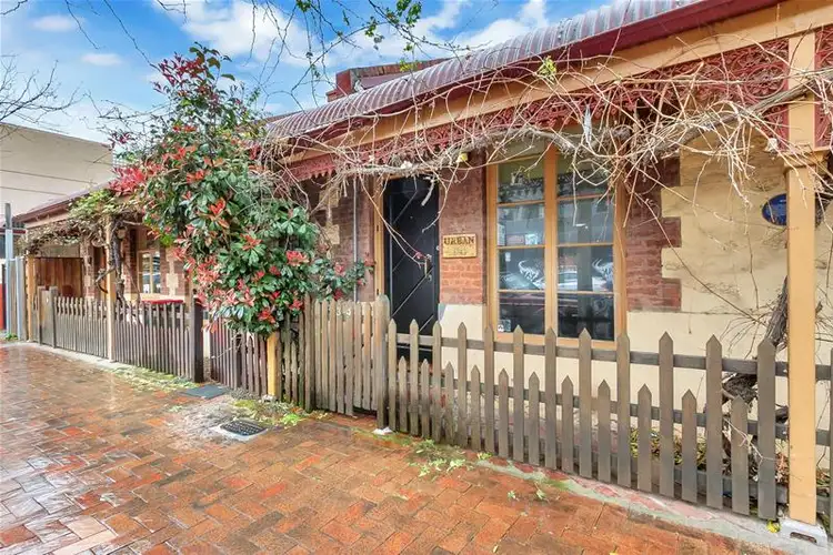 Second view of Homely house listing, 34 Melbourne Street, North Adelaide SA 5006