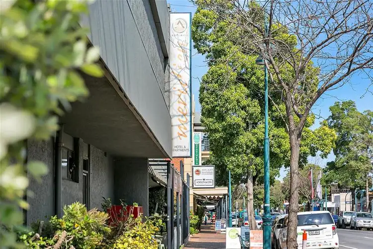 Fourth view of Homely house listing, 34 Melbourne Street, North Adelaide SA 5006