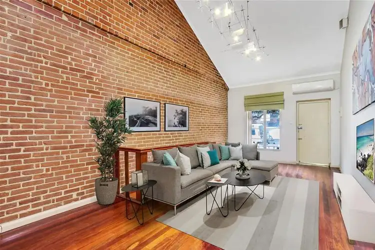 Fifth view of Homely house listing, 34 Melbourne Street, North Adelaide SA 5006