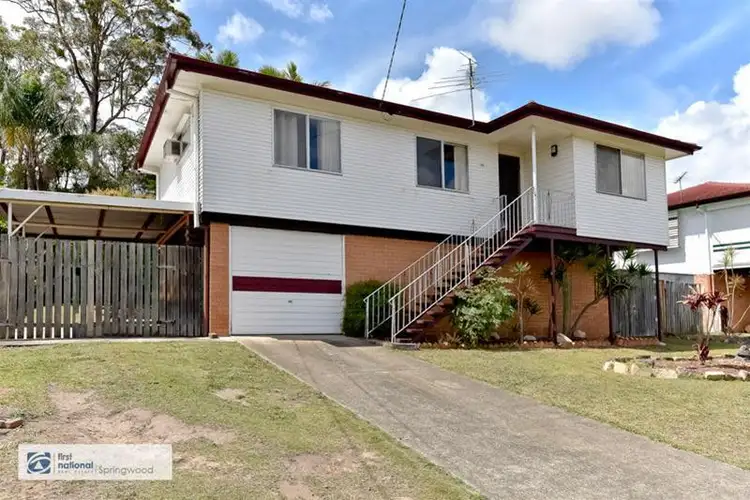 52 Murcot Street, Underwood QLD 4119