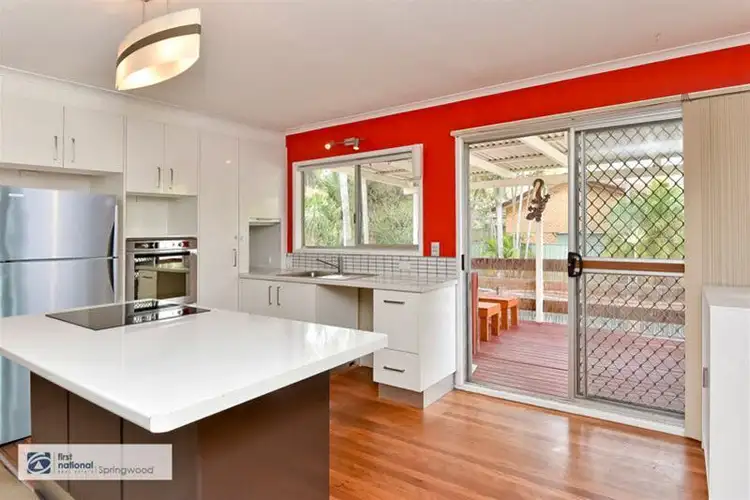 Third view of Homely house listing, 52 Murcot Street, Underwood QLD 4119