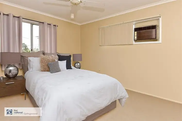 Fifth view of Homely house listing, 52 Murcot Street, Underwood QLD 4119