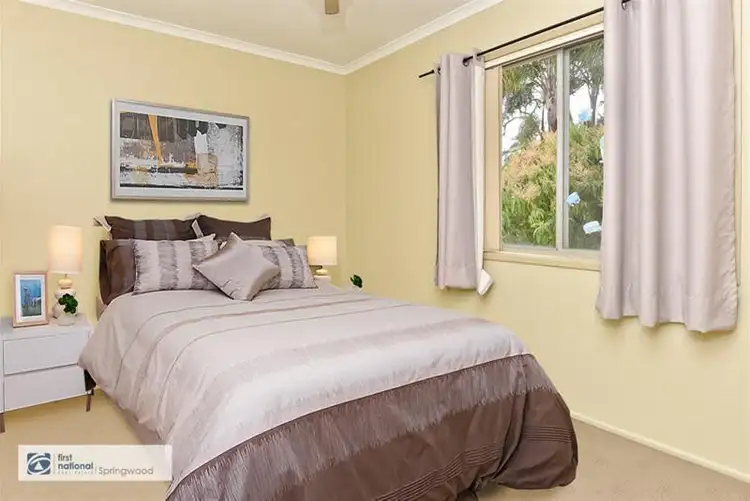 Sixth view of Homely house listing, 52 Murcot Street, Underwood QLD 4119