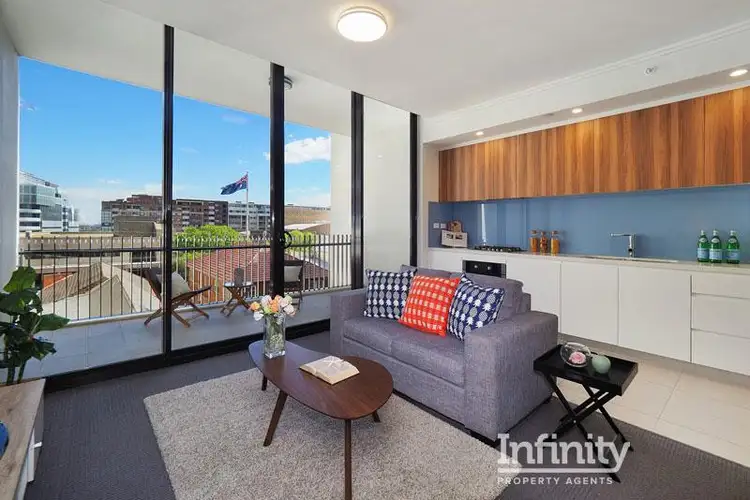 304/18 Woodville Street, Hurstville NSW 2220