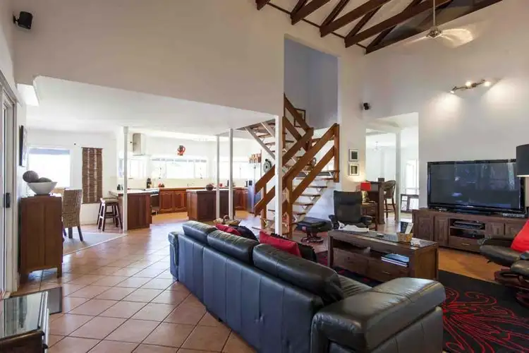 Second view of Homely house listing, 1 Howe Drive, Cable Beach WA 6726