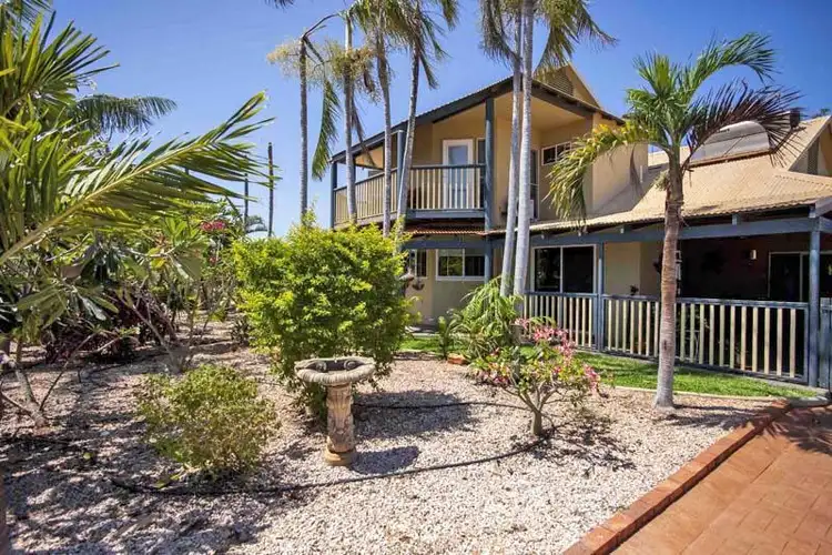 Fifth view of Homely house listing, 1 Howe Drive, Cable Beach WA 6726