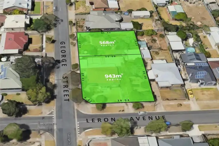 19 Leron Avenue, Enfield SA 5085