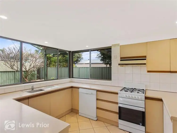 Third view of Homely house listing, 2A Larkdale Avenue, Marion SA 5043