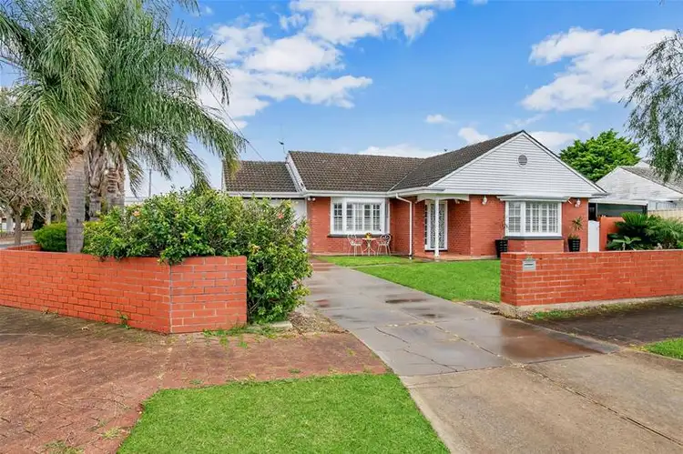 1 Gothic Drive, Paradise SA 5075