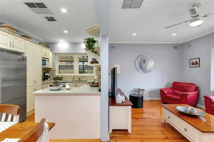 Sixth view of Homely house listing, 1 Gothic Drive, Paradise SA 5075