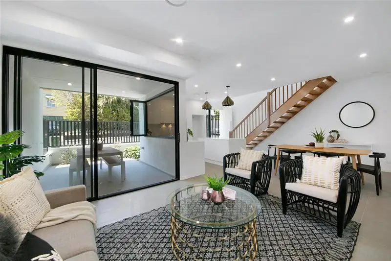 Main view of Homely townhouse listing, 14 Gibson Lane, Morningside QLD 4170