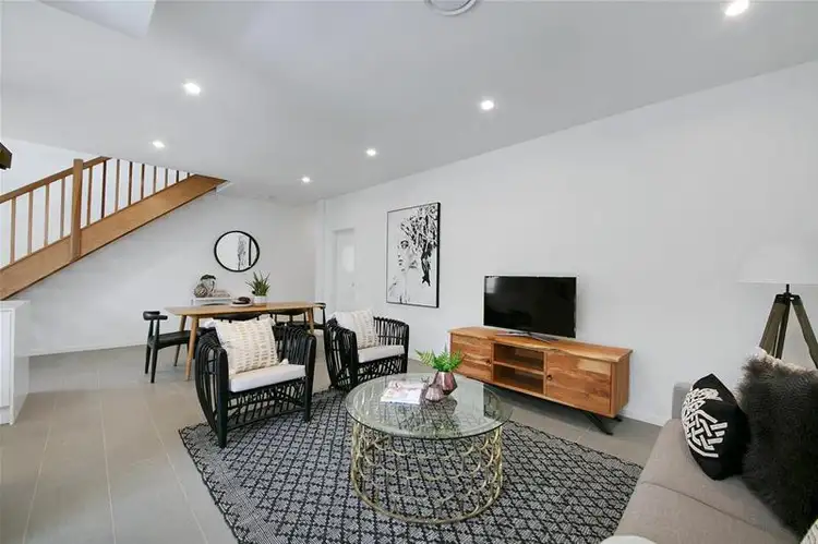 Second view of Homely townhouse listing, 14 Gibson Lane, Morningside QLD 4170