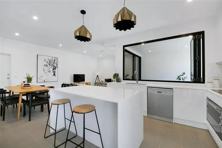 Third view of Homely townhouse listing, 14 Gibson Lane, Morningside QLD 4170