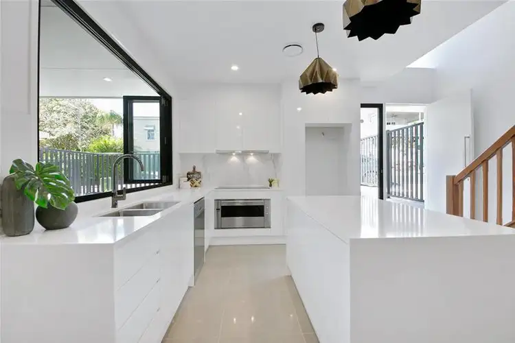 Fourth view of Homely townhouse listing, 14 Gibson Lane, Morningside QLD 4170