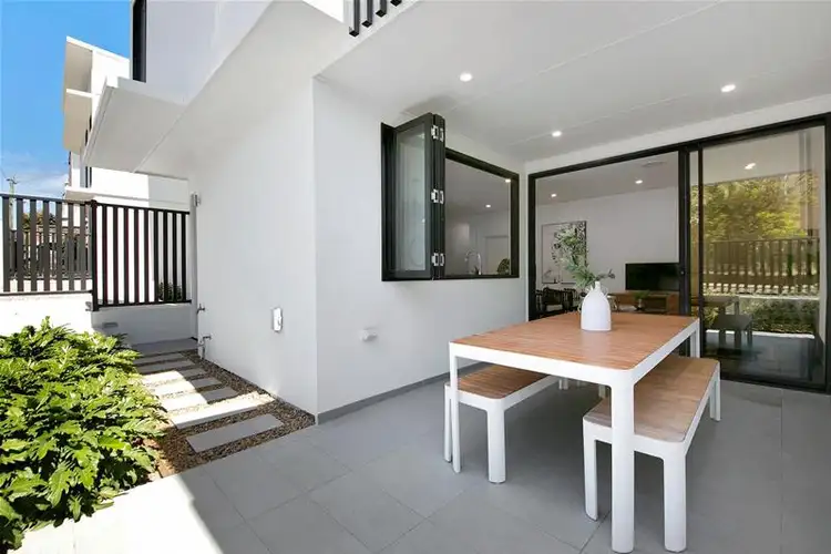 Fifth view of Homely townhouse listing, 14 Gibson Lane, Morningside QLD 4170