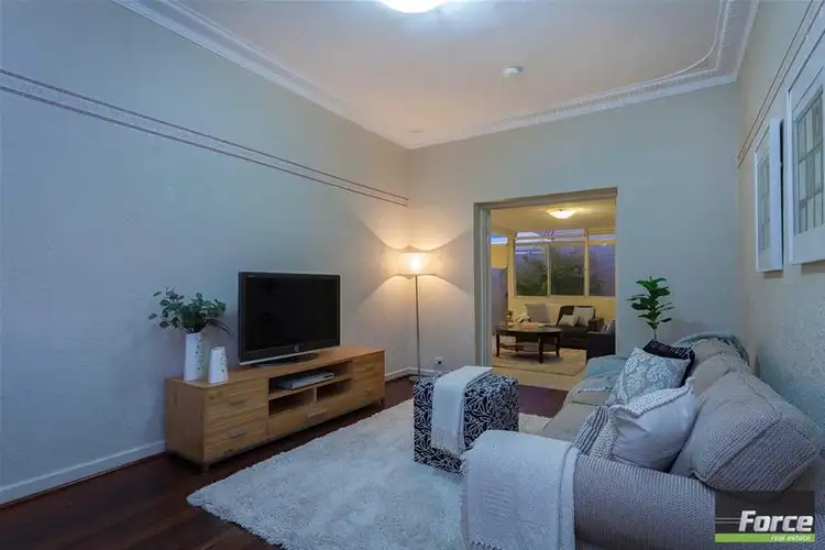 Sixth view of Homely house listing, 306 Hector Street, Tuart Hill WA 6060