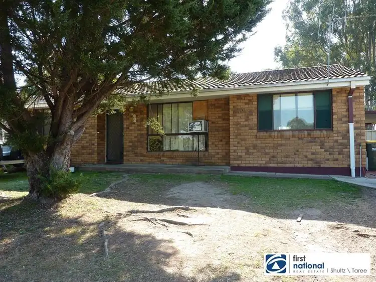 5 Shaybisc Close, Taree NSW 2430