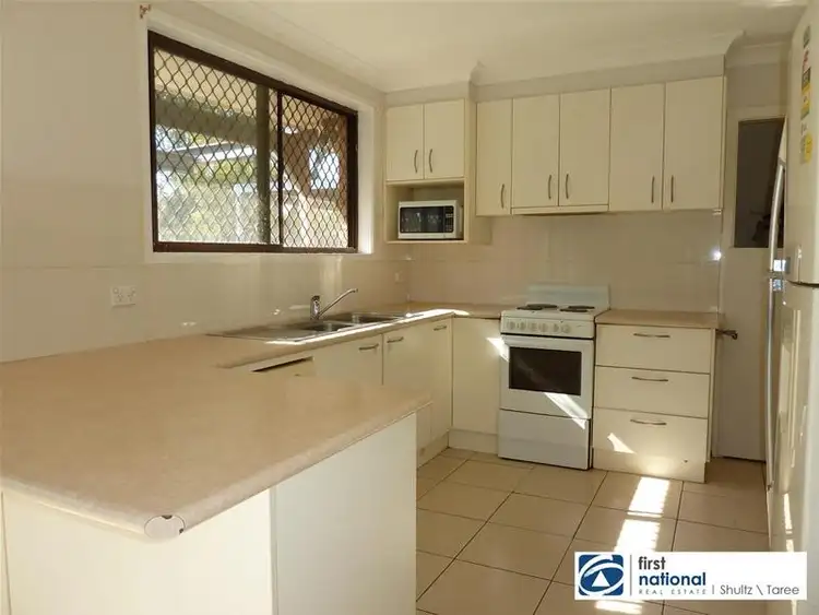 Second view of Homely house listing, 5 Shaybisc Close, Taree NSW 2430