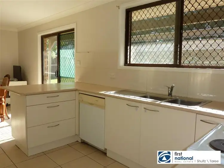 Third view of Homely house listing, 5 Shaybisc Close, Taree NSW 2430