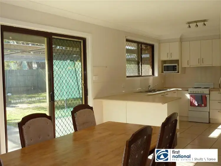 Fourth view of Homely house listing, 5 Shaybisc Close, Taree NSW 2430