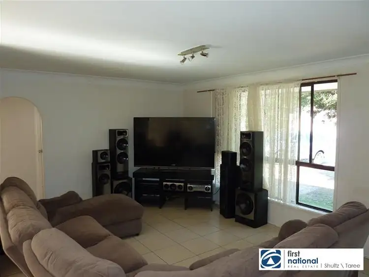 Fifth view of Homely house listing, 5 Shaybisc Close, Taree NSW 2430