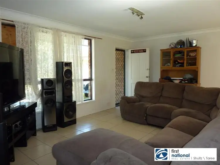 Sixth view of Homely house listing, 5 Shaybisc Close, Taree NSW 2430