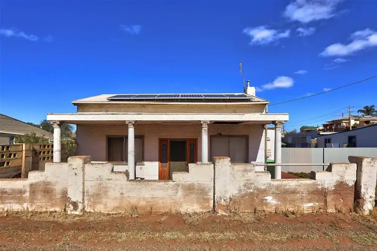 41 Mica Street, Broken Hill NSW 2880