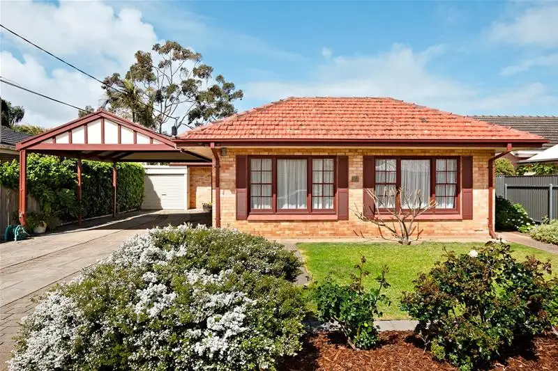 Main view of Homely house listing, 39 Seaforth Avenue, Somerton Park SA 5044