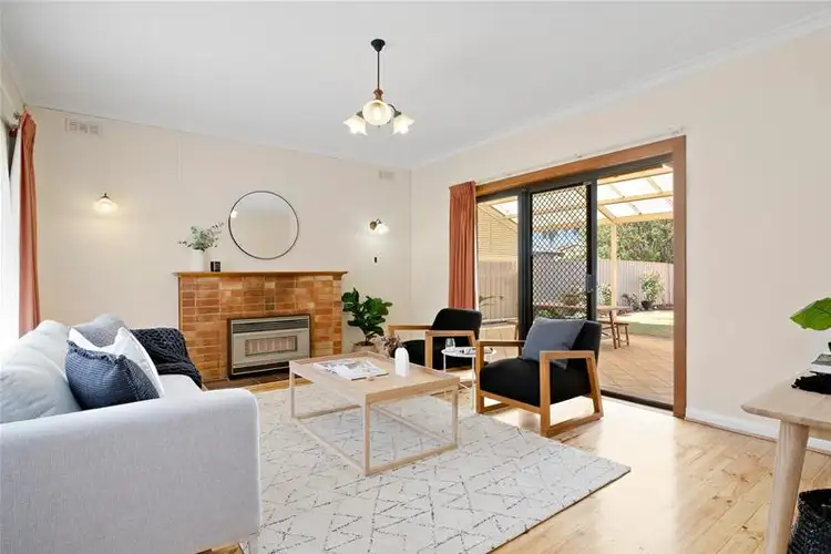Second view of Homely house listing, 39 Seaforth Avenue, Somerton Park SA 5044