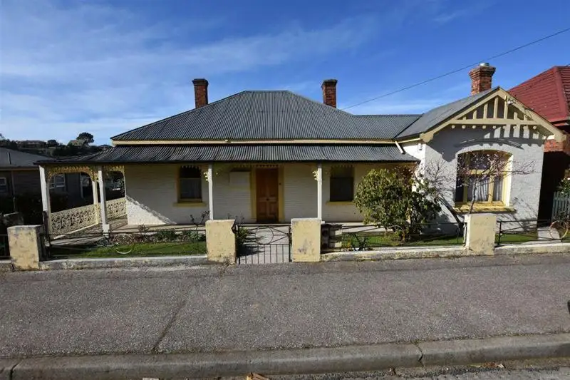 Main view of Homely house listing, 17 West Barrack Street, Deloraine TAS 7304