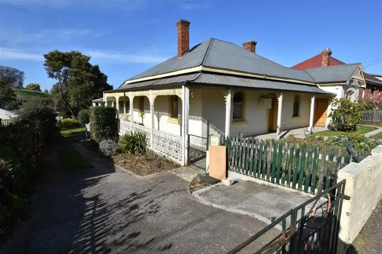 Third view of Homely house listing, 17 West Barrack Street, Deloraine TAS 7304