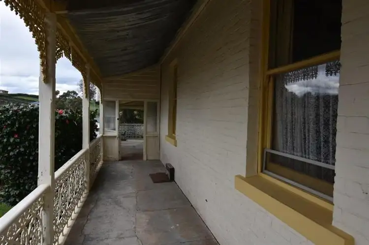 Fourth view of Homely house listing, 17 West Barrack Street, Deloraine TAS 7304
