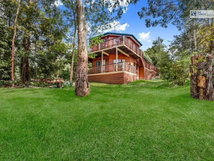 11 Koala Drive, Koonwarra VIC 3954