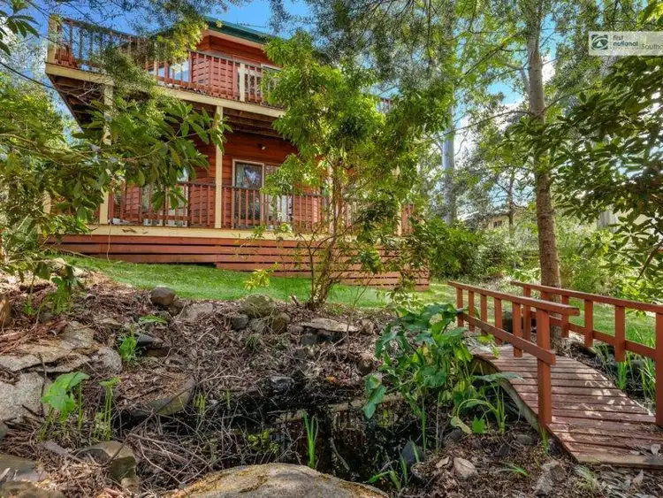 Sixth view of Homely house listing, 11 Koala Drive, Koonwarra VIC 3954