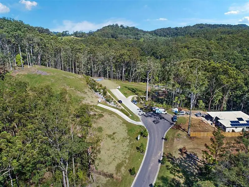 Main view of Homely land listing, 19 Mary Bale Drive, Tallebudgera QLD 4228