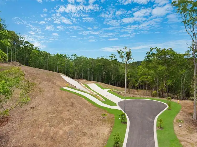 Sixth view of Homely land listing, 19 Mary Bale Drive, Tallebudgera QLD 4228