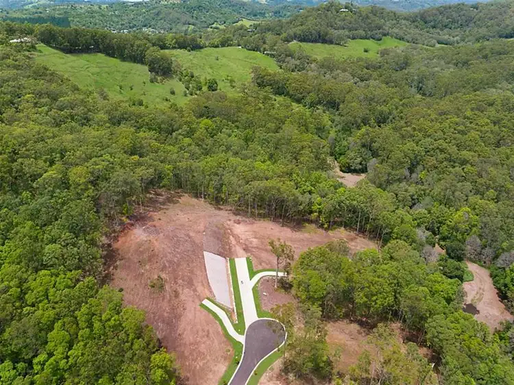 Seventh view of Homely land listing, 19 Mary Bale Drive, Tallebudgera QLD 4228