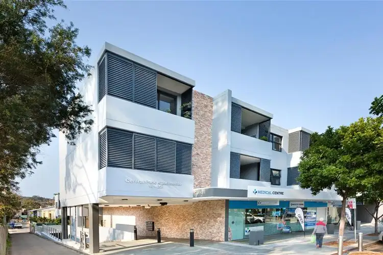 Third view of Homely unit listing, 9/18-20 Park Street, Mona Vale NSW 2103