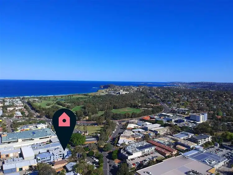 Fourth view of Homely unit listing, 9/18-20 Park Street, Mona Vale NSW 2103