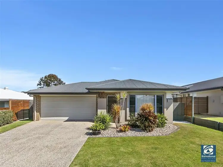 17 East Ridge Street, Thornlands QLD 4164