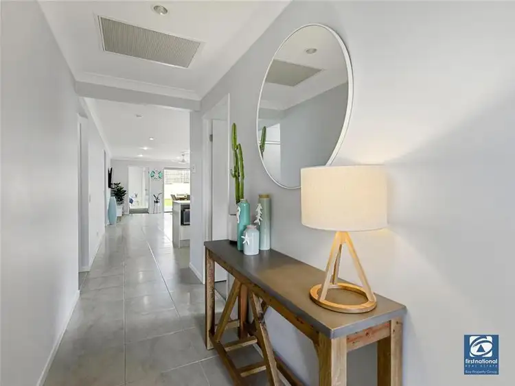 Second view of Homely house listing, 17 East Ridge Street, Thornlands QLD 4164