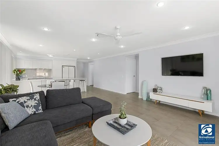 Third view of Homely house listing, 17 East Ridge Street, Thornlands QLD 4164