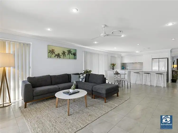 Fourth view of Homely house listing, 17 East Ridge Street, Thornlands QLD 4164